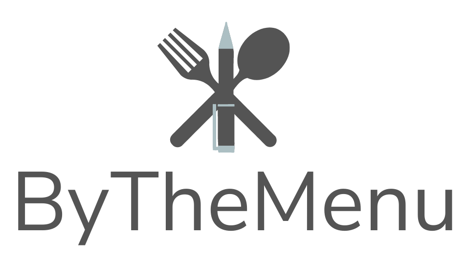 ByTheMenu
